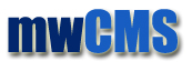 Logo mwCMS