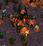 StarCraft Screenshot