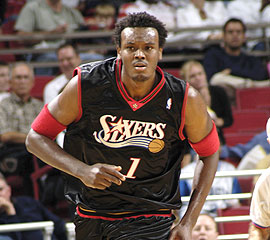 Samuel Dalembert