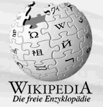 Wikipedia Logo